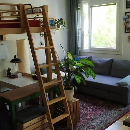 Appartamento 15 Min Zum Zentrum Vienna Esterno foto