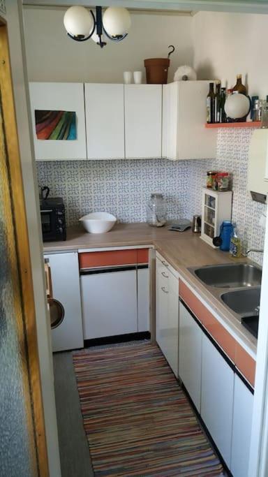 Appartamento 15 Min Zum Zentrum Vienna Esterno foto
