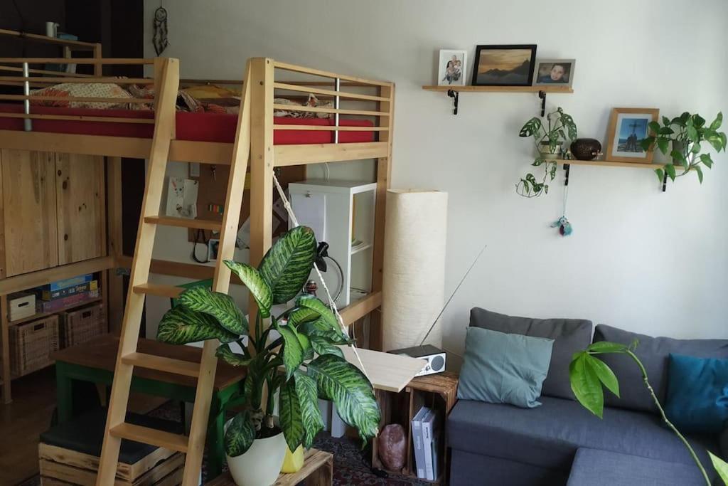 Appartamento 15 Min Zum Zentrum Vienna Esterno foto